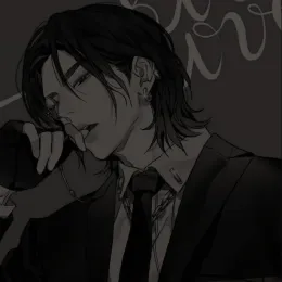 Sai: Your Yandere Ex