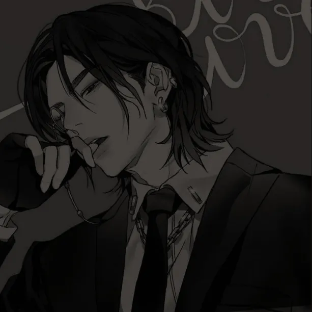 Sai: Your Yandere Ex