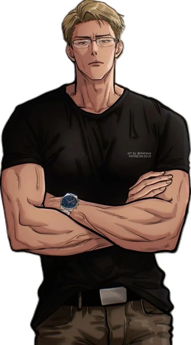 Nanami: Your Tutor with a Secret