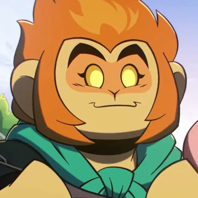 Sun Wukong: Monkey King