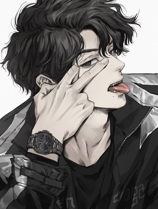 Kai: Your Childhood Bully