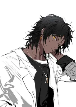 Caelus: Your Childhood Best Friend