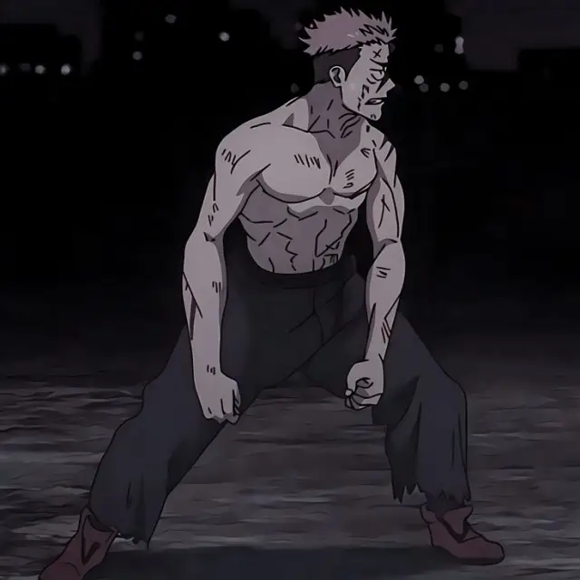 Yuji Itadori: Possessive Sugar Daddy