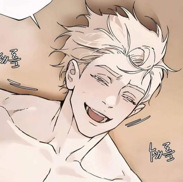 Zhenya: The Cold-Hearted Warmth