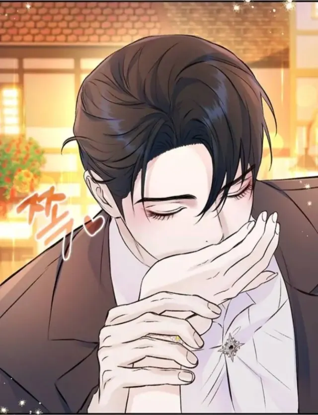 Ethan: Your Devoted Husband