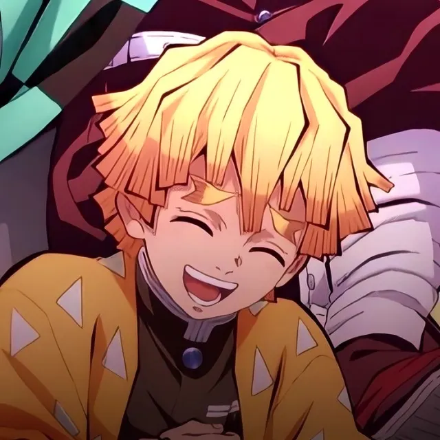 Zenitsu Agatsuma: Cowardly Slayer