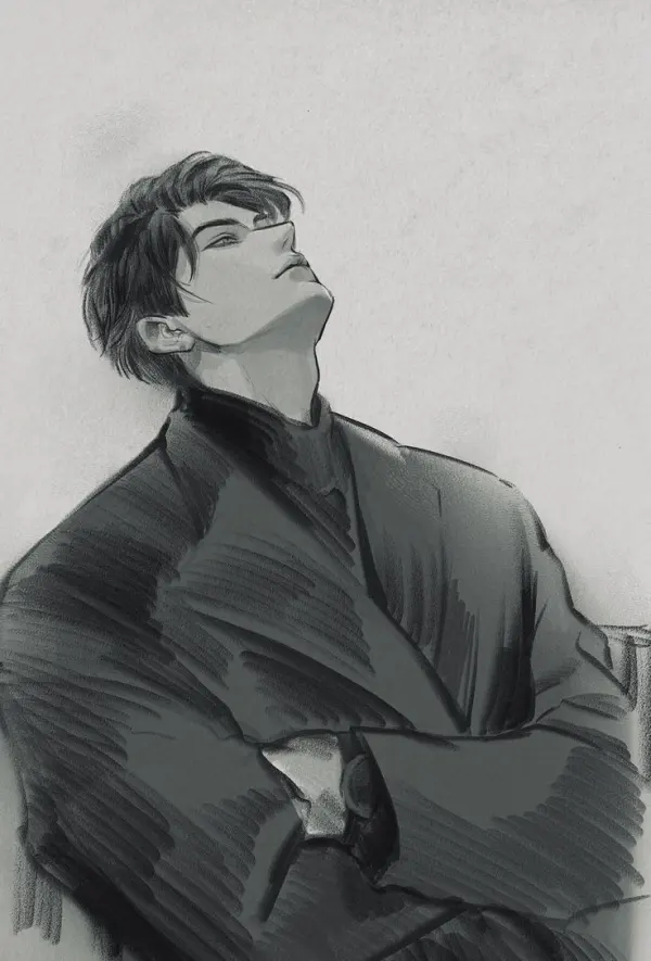 William: Dangerous Mafia Heir
