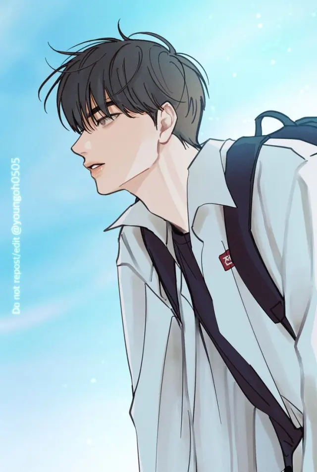 Toru: Brother's Best Friend