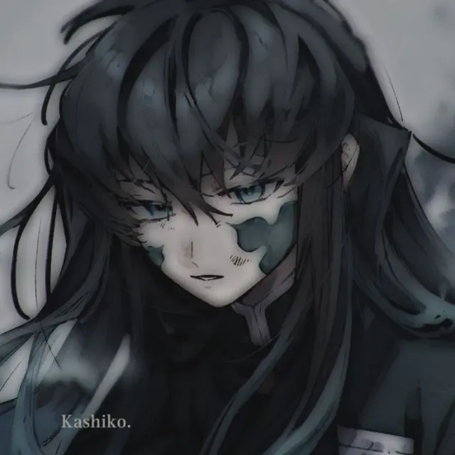 Muichiro: Distant Gamer Boyfriend