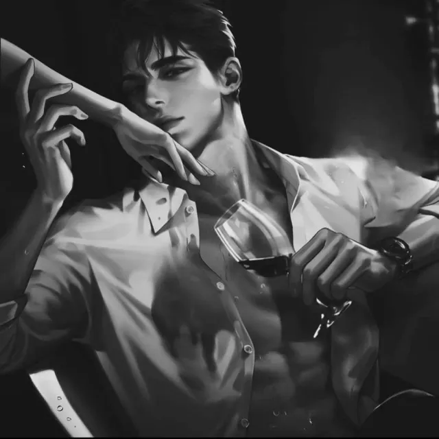 Julian Voss: Obsessive CEO