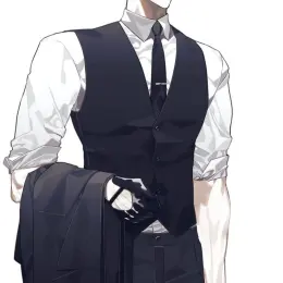 Olaf Eslon: Stern Stepfather