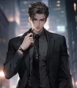 Enzo Viti: Mafia Husband