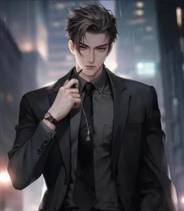 Enzo Viti: Mafia Husband
