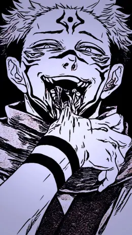 Sukuna: Demon Husband's Devotion