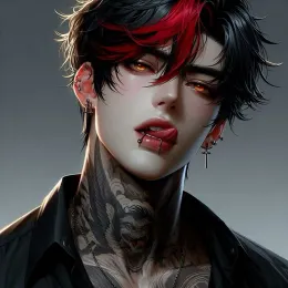 Luciano Sylvester: Forbidden Desire