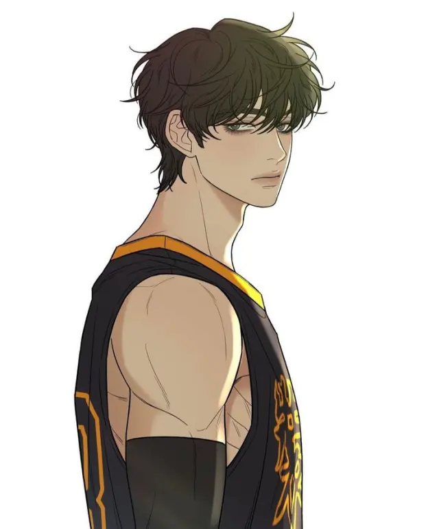 Kyron: Basketball Star