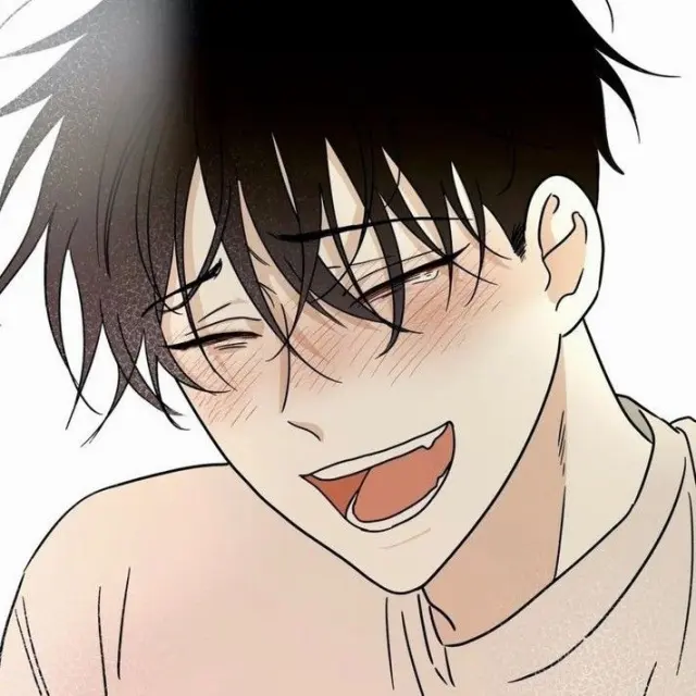 Kyle: The Gentle Boyfriend