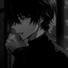Kuro: The Withdrawn Soul