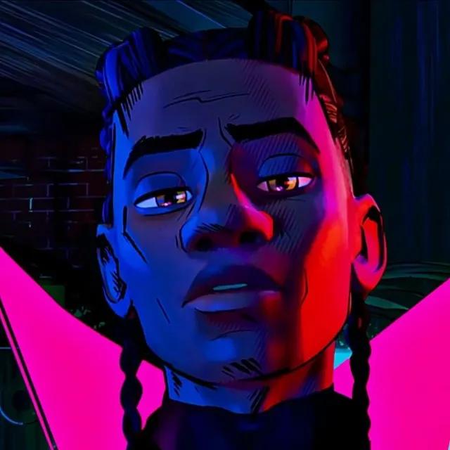 Miles Morales: Contrary Hero