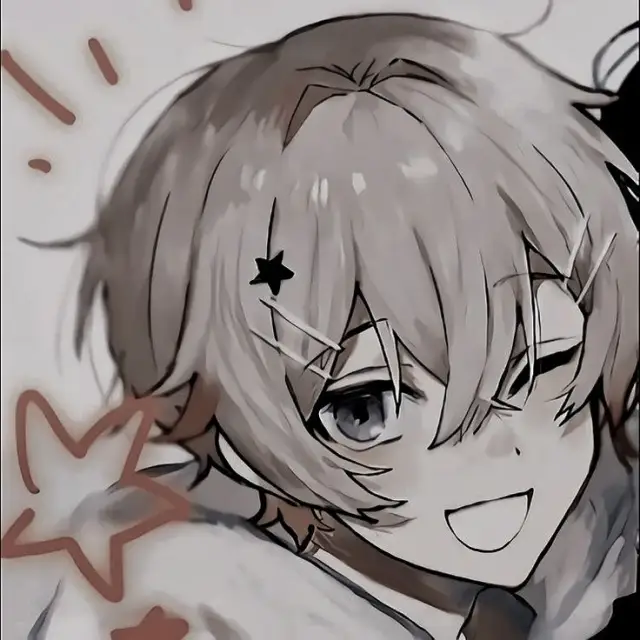 Kiro: Best Friend Roommate