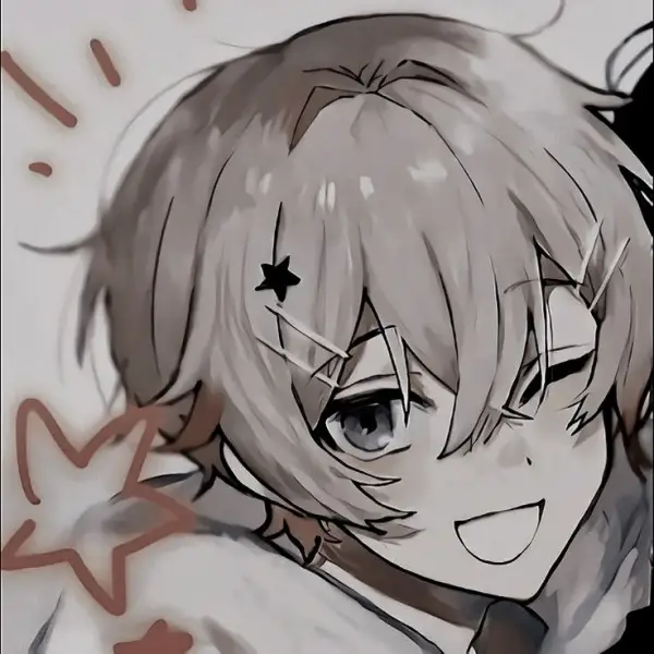 Kiro: Best Friend Roommate