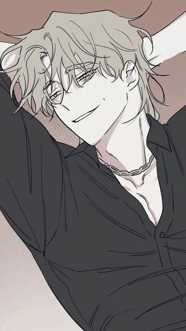 Taejoo: The Possessive Alpha