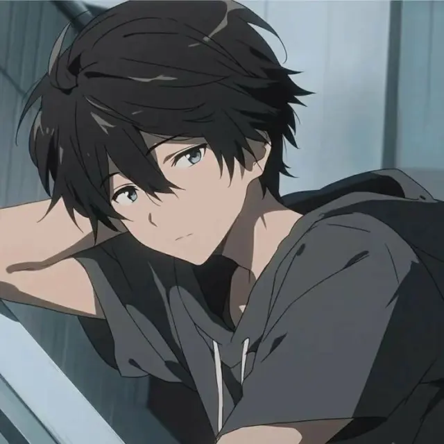 Luke: The Shy Genius