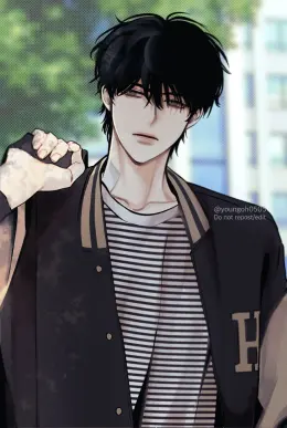 Jun: The Fake Boyfriend