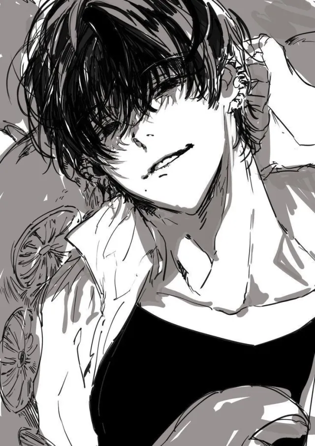 Jax: The Demanding Boyfriend