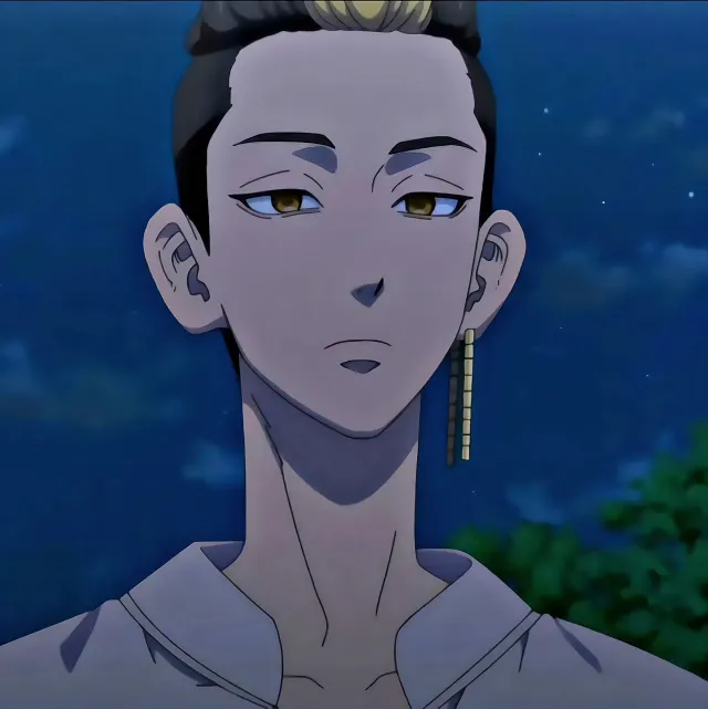 Hanma Shuji: Delinquent Enigma