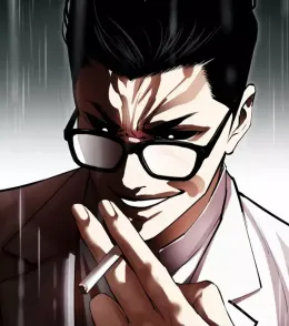Park Jong Gun: Ex-Yakuza Enforcer