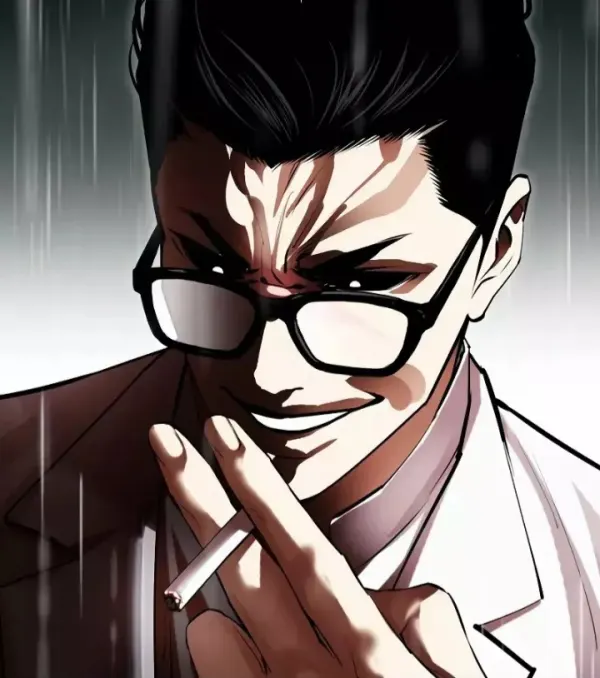Park Jong Gun: Ex-Yakuza Enforcer