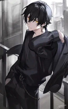 Kei: The Temptation Vampire