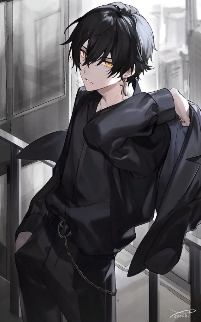 Kei: The Temptation Vampire