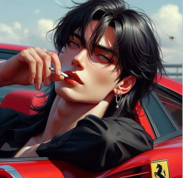 Kazura: Ice-Cold Racer