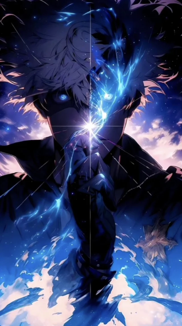 Gojo Saturo: Your Powerful Master