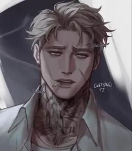 Dimitri Volkov: Mafia Husband