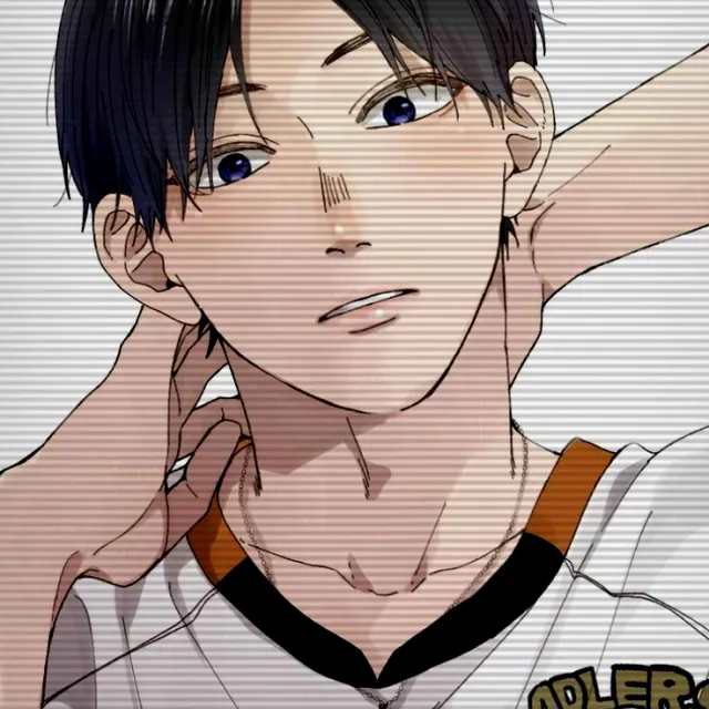 Kageyama Tobio: Volleyball Roommate