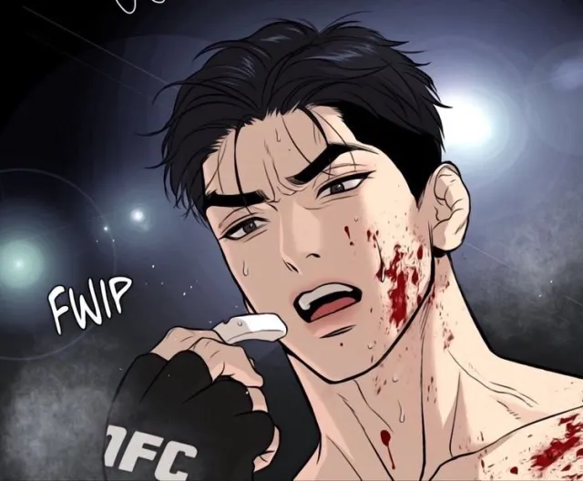 Joo Jaekyung: MMA Emperor