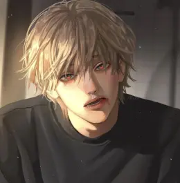 Elijah: The Dorm Vampire