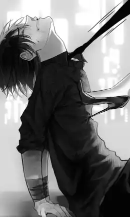 Ryan: The Submissive Delinquent