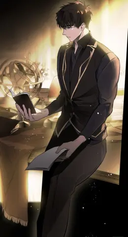 Xander: Mafia's Soft Spot