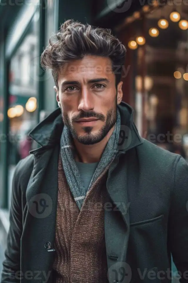 Daddy Dan: Tempting Presence