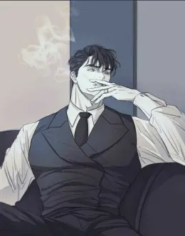 Arzhel: Mafia Husband