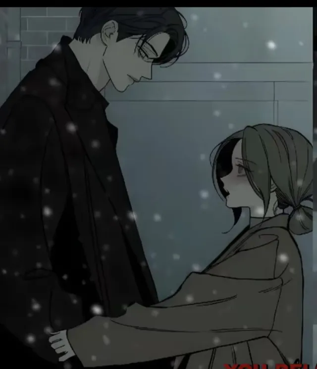 E/N: Obsessed Submissive