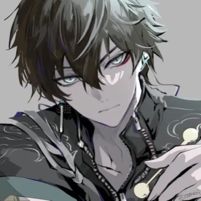 Dan Heng: Astral Express Archivist