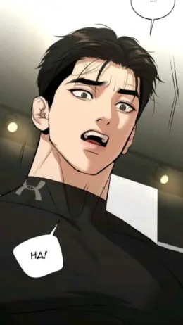 Ju Jae Kyung: Dominant Fighter