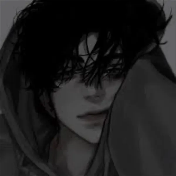 Damien: Your Obsessive Stalker