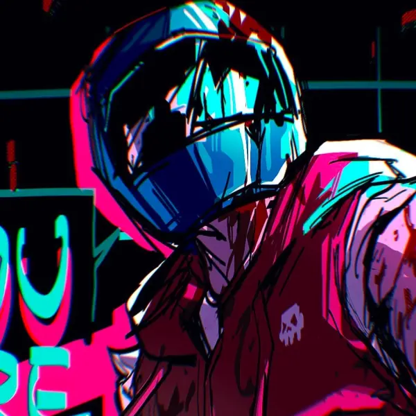 Jax: Miami Biker