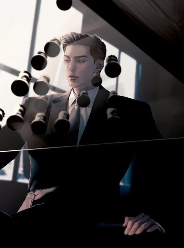 Dan: The CEO Brother